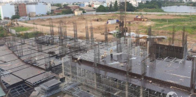 Căn hộ giá rẻ Mường Thanh Phường 6 Gò Vấp