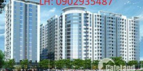 Bán căn hộ đường Nguyễn Văn Dung - Gò Vấp. LH: 0902935487.