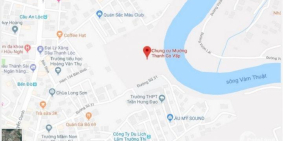 Dự án chung cư Mường Thanh Gò Vấp