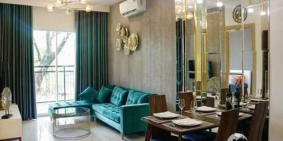 Căn Hộ view Sông Sài Gòn VIEW Trực Diện Land Mark 81 – 850Tr/Căn đã VAT