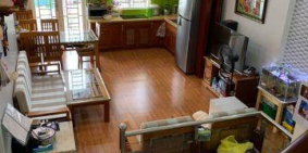 Bán nhà Đặng Văn Ngữ, Phú Nhuận, xe hơi vào nhà, 70m, 10 tỷ TL.