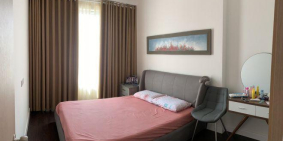 BÁN GẤP! Căn hộ Golden Mansion, 2pn, đầy đủ nội thất, 3 tỷ 4 bao phí, 70m2, view thoáng, layout đẹp