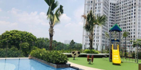 căn nóng cần bán orchard parkview phú nhuận 98m2, 3PN bán thô 4.8 tỷ