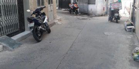 BÁN NHÀ HIẾM Ở NGAY HXH 4M TRUNG TÂM PHÚ NHUẬN CHỈ 3.3 TỶ