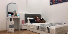 Kẹt vốn làm ăn bán nhanh căn nhà đường Phan Đình Phùng, Phú Nhuận, 66m2, 2tỷ. LH ngay 0925909827