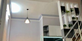 Nhà đẹp mê ly đường Hoa Cúc khu tổ hợp VIP P.X.Long, TT Phú Nhuận. cách MT 20m giá cực rẻ 5.65 tỷ