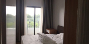 SANG CH Garden Gate khu sân bay, căn số 05, 85m2-3pn, full nội thất y hình, giá chỉ 5 tỷ, view công viên