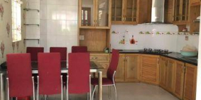 HXH tránh cách Trường Sa 10m 6 tầng chỉ 9.5 tỷ phường 14 Phú Nhuận