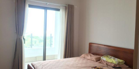 cần bán căn hộ garden gate phú nhuận 118m2, 3PN, căn góc  giá 5.9 tỷ