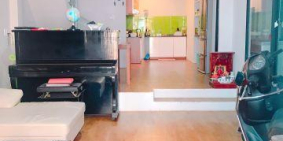 Nhà Hẻm xe hơi Phùng Văn Cung 65m2  Phường 7 Phú Nhuận, giá 8.5 tỷ TL