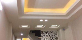 CHÍNH CHỦ BÁN NHÀ 9/43 CHỬ ĐỒNG TỬ P7, QUẬN TÂN BÌNH