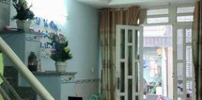 CHÍNH CHỦ BÁN GẤP NHÀ TÂN BÌNH – 70M2, 1 TRỆT, 1 LẦU- GIÁ 5 TỶ.