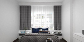 Với 5.6 tỷ, sở hữu ngay CH số 1 tháp B - Botanica Premier Hồng Hà với view hồ bơi, 105m2-3PN, full NT y hình