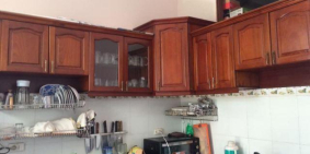 VIP. Nguyễn Thái Bình, Tân Bình Diện tích lớn 90m2, 3 lầu, 4pn,