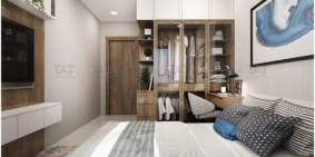 CẦN BÁN CĂN HỘ 3 PN THE BOTANICA PREMIER HỒNG HÀ, BLOCK A