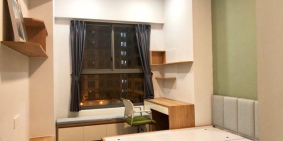 Cần tiền bán gấp căn hộ Botanica Premier, 3pn, nội thất hoàn thiện cơ bản, 82m2, giá 4 tỷ bao phí liên hệ: 0901412841