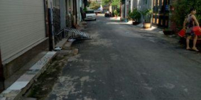 Bán nhà HXH Lê Thúc Hoạch, DT: 4x15m, giá: 6.6 tỷ, P. Phú Thọ Hòa, Q. Tân Phú