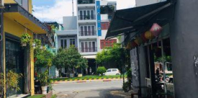 Bán nhà góc 2 MTKD 162 Lê Thúc Hoạch F.Tân Quý Q.Tân Phú, DT: 5x16m, Giá: 12 tỷ