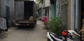 Nhà chính chủ 58/5b Hoa Bằng, DT 4x13m, 1 lửng 1 lầu, 4.75 tỷ Thương lượng