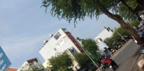 Nhà đẹp Lê Trọng Tấn, KHU VIP, Mặt tiền kinh doanh giá chỉ 8 tỷ 6, DT 54m2, 4 tầng.