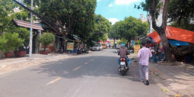 Bán nhà Mặt tiền kinh doanh đường Lê Đình Thám (9x35m=315m2) có lầu giá 25 tỷ