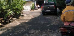 Bán nhà HXH Lương Thế Vinh, DT: 4x16m, giá: 7.5 tỷ, P. Tân Thới Hòa, Q. Tân Phú