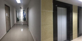 Carillon 5-Đầm Sen - 71m2/2,65 tỷ HĐMB công chứng, NH hỗ trợ 70%