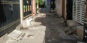 Bán nhà hẻm Lương Thế Vinh, DT: 3.5x18m, giá: 3.59 tỷ, P. Tân Thới Hòa, Q. Tân Phú