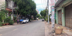 Bán Nhà MT đường Quách Đình Bảo(4x20) 3.5 tấm nhà đẹp ở liền giá 8.2 tỷ