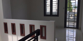 Bán nhà đường 8m Cầu Xéo(4.3x16m)3.5 tấm khu an ninh hiện hữu ,nhà mới giá 7.4 tỷ