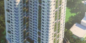 căn hộ thông minh duy nhất tại tân phú ResGreen Tower
