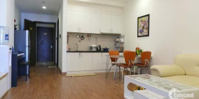 Bán gấp nhà hẻm lớn đường Lũy Bán Bích, 4,5x18. SHR