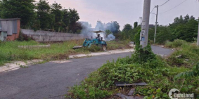 Hiệp Bình đất -  Giá rẻ nhất - Mua là phất - Nhanh tay kẻo mất !!