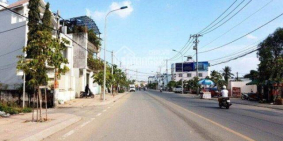 Cậu ruột cần bán gấp lô đường 49, Hiệp Bình Chánh, Thủ Đức. Kinh doanh cực tốt, SHR.