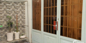 Cần tiền bán gấp nhà kiên cố P.Hiệp Bình Chánh, Q.Thủ Đức, 58.5m2, 1.3 tỷ, LH 0924050801