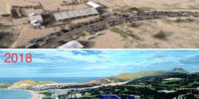 Dự án Miami District - CĐT FLC - Shophouse - ShopVilla