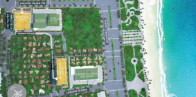 Cần bán căn hộ khách sạn Melody Quy Nhơn, giá quá rẻ chỉ 1 tỷ 650