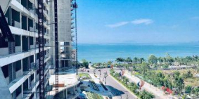 Căn hộ FLC Sea Tower chỉ 1 căn duy nhất giá 1tyr 450. LH: 0902 714 879