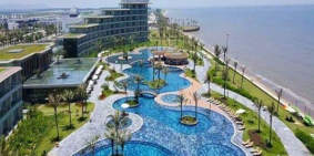 MỞ BÁN 100 CĂN CUỐI CÙNG – ĐẸP NHẤT TẠI FLC SẦM SƠN, CÓ THỂ LẬP TỨC KHAI THÁC - LỢI NHUẬN TỪ 800TR/NĂM