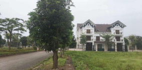 Cơ Hội Ngàn vàng,Đầu Tư Sinh lời Cực cao, Khu Công NGhệ Cao Thiên Mã