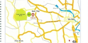 Sốc! khuyễn mãi 50tr cho 20 khách đầu tiên mua đất nền tại KĐT Thiên Mã – Hòa lạc – Hà Nội