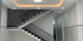 Nhà 2 Tầng Đường Phạm Vấn - Biển Sơn Trà Đà Nẵng