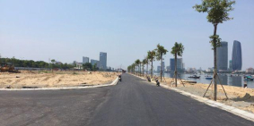 Bán Shophouse Marina Complex Sông Hàn Giá 10 tỷ xem pháo hoa Diff 2019