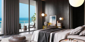 Sức hút đầu tư từ Premier Sky Residences 2019 - Bất động sản cao cấp lên ngôi. LH 0934789828