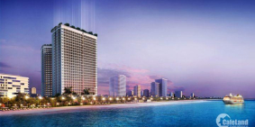 SỞ HỮU CĂN HỘ 5 SAO , DÁT VÀNG 24K TẠI TP ĐÀ NẴNG CHỈ CÓ 1TỶ 2