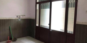 Bán nhà kiệt Ngô Quyền thông Trần Hưng Đạo,phường An Hải Bắc