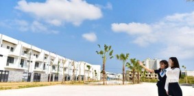 Bán Shophouse Kinh Doanh Mặt Tiền Sông Hàn. Liên hệ 0935 655 515