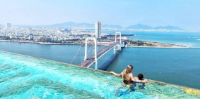 Dinh Thự dát vàng Hòa Bình Green Đà Nẵng - Giá từ 1,2 tỷ đến 1,9 tỷ đồng - Hotline: 0935.33.88.97