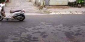 Nhà mặt tiền khu vực biển Sơn Trà