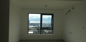 Căn hộ cao cấp Sơn Trà Ocean View, an cư lạc nghiệp